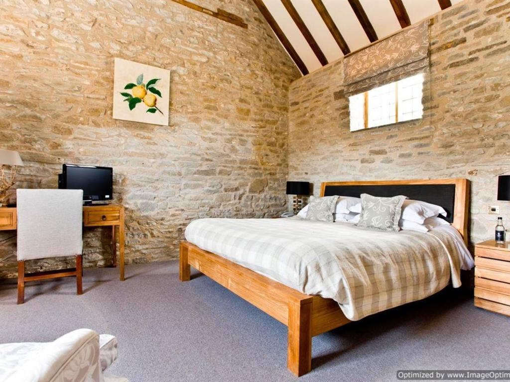 Old Downton Lodge Ludlow Quarto foto